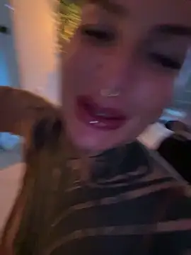 InkedBiitch online show from May 2026 04:30:01 AM