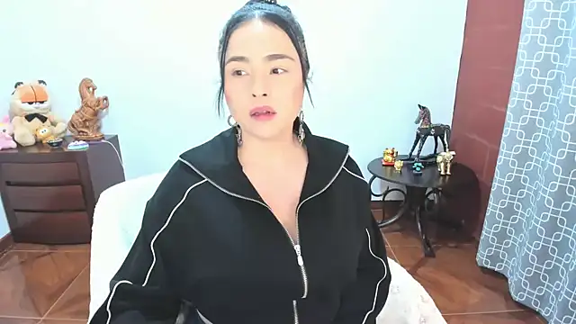 lusciousxxx online show from April 2026 08:20:02 PM