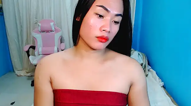 Miss Anastasya online show from December 2024 02:33:01 PM