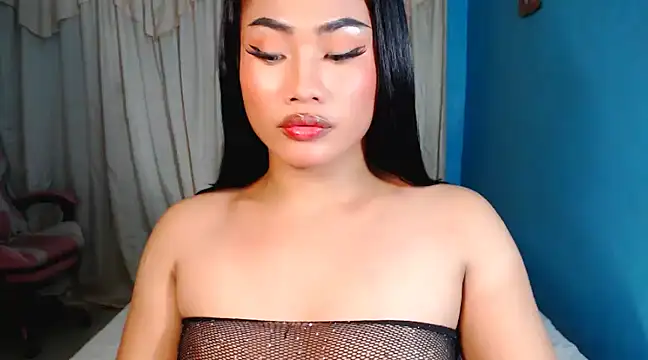 Miss Anastasya online show from December 2024 06:35:02 PM