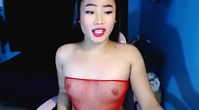 Miss Anastasya online show from January 2025 02:56:01 AM