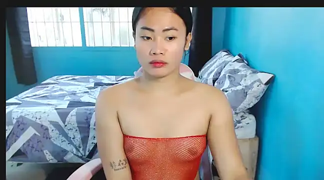 Miss Anastasya online show from January 2025 11:58:01 PM