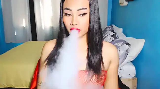 Miss Anastasya online show from February 2025 01:44:01 AM