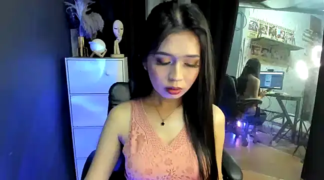 Miss Anastasya online show from February 2025 08:15:02 AM