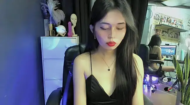 Miss Anastasya online show from March 2025 07:51:02 AM