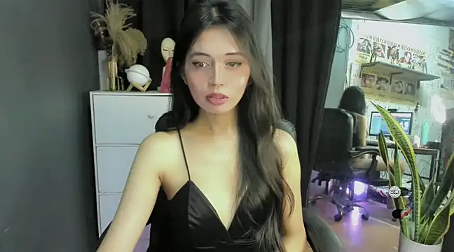 Miss Anastasya online show from March 2025 10:06:02 AM