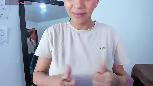 MaiaPetitte  online show from March 2025 08:51:02 PM