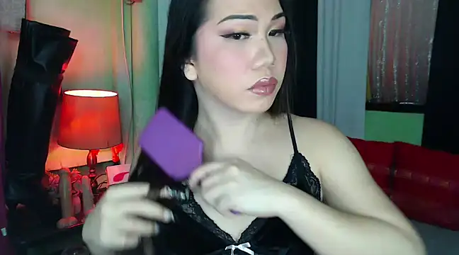 elise bloom69 online show from March 2025 04:09:01 PM