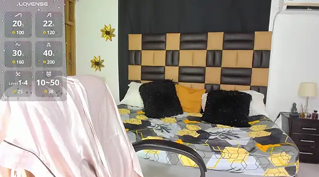 BarbieKano online show from February 2025 11:00:01 PM