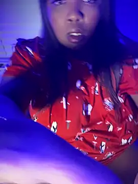 NikkiNoelanii online show from January 2025 10:41:01 AM