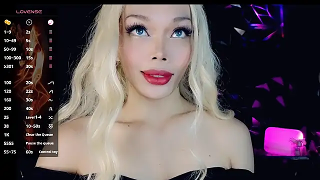 sugar bbyxx online show from October 2025 05:19:02 AM