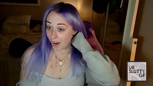 ursluttygf online show from March 2026 10:36:01 PM