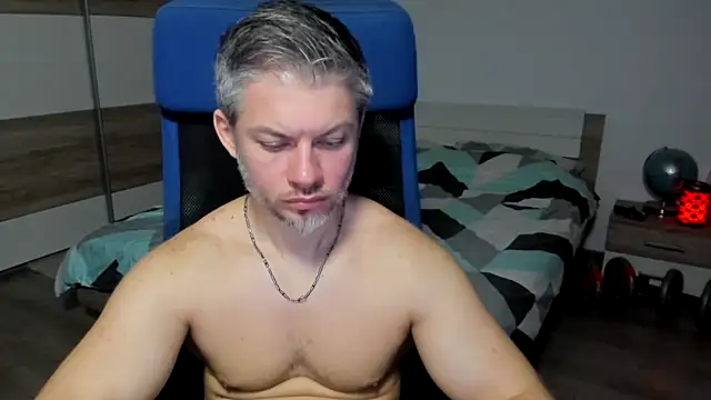 RobbyShawz online show from January 2025 10:34:01 AM