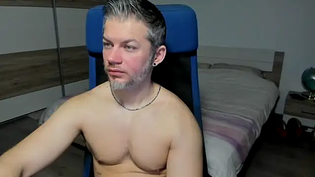 RobbyShawz online show from February 2025 05:39:01 AM