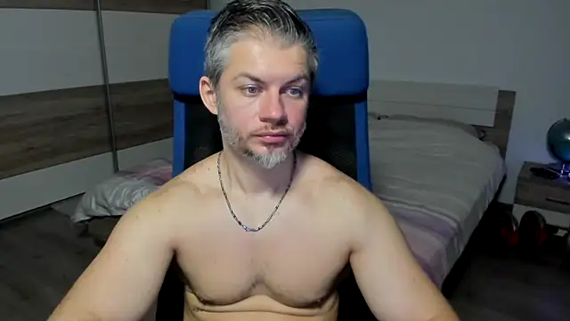 RobbyShawz online show from February 2025 11:27:02 AM