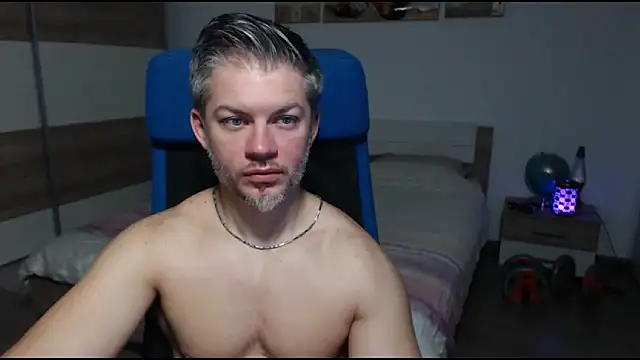 RobbyShawz online show from February 2025 06:23:01 AM