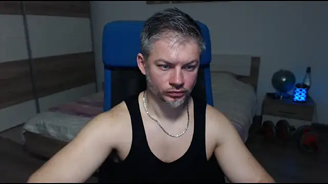 RobbyShawz online show from March 2025 07:04:02 AM