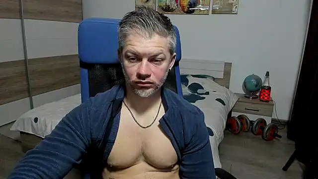 RobbyShawz online show from February 2026 05:26:02 AM