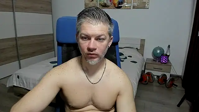 RobbyShawz online show from February 2026 05:06:02 AM