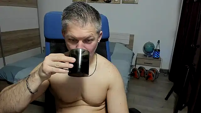 RobbyShawz online show from March 2026 05:34:01 AM