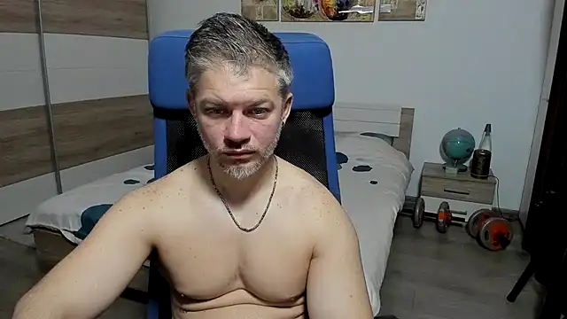 RobbyShawz online show from April 2026 05:23:01 AM