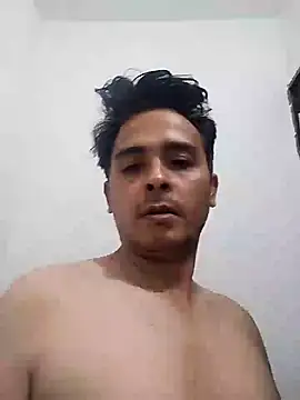 Saalu2003 online show from January 2025 01:48:02 AM