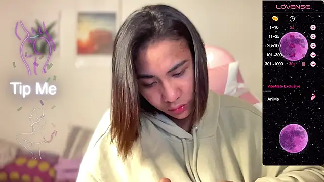 Alaia Pope online show from February 2025 05:25:02 PM