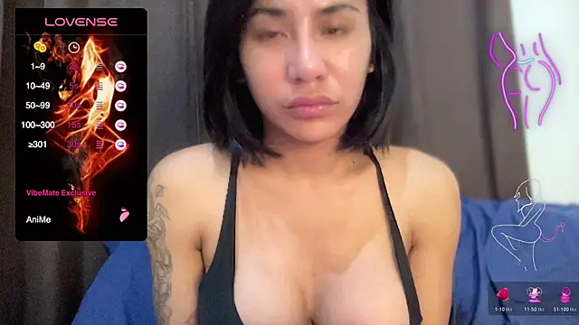 Alaia Pope online show from October 2025 02:45:02 AM