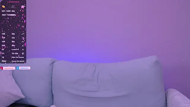 Snapshot of Cindy_Sweety chatting on February 2025 12:19:01 PM Cindy Sweety online show from February 2025 12:19:01 PM