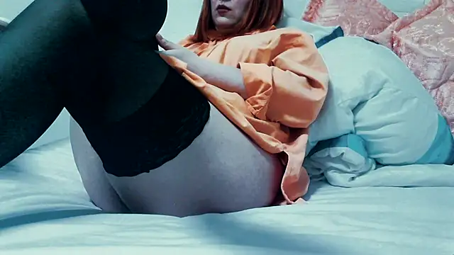 MashaYeah777 online show from December 2025 05:29:01 PM