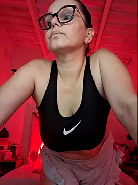 MariaPau 83 online show from November 2025 03:56:02 PM