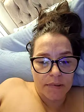 MariaPau 83 online show from February 2026 11:19:01 PM