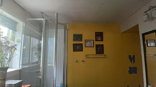 Soaponarope007 online show from May 2026 05:50:02 PM