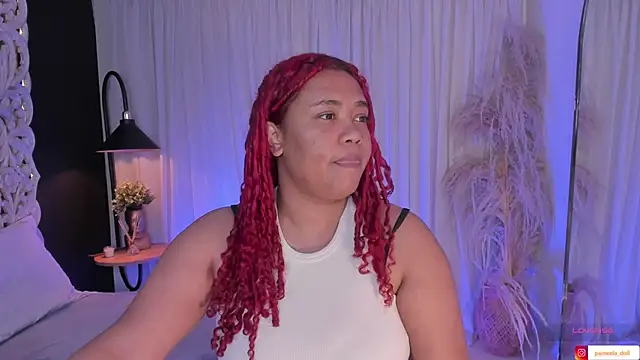 pamela doll3 online show from November 2025 04:56:01 AM