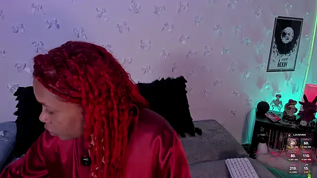 pamela doll3 online show from February 2026 03:07:01 AM