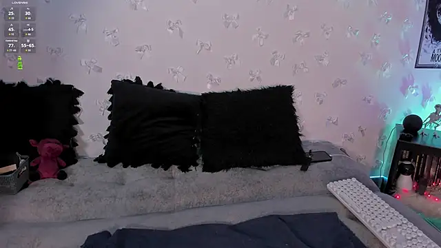 pamela doll3 online show from March 2026 03:33:01 AM