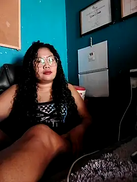 Ces Jhane online show from April 2026 04:21:01 AM