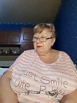 Lena Gaby online show from February 2026 04:49:02 AM