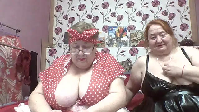 Lena Gaby online show from March 2026 08:59:02 PM