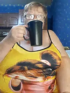 Lena Gaby online show from July 2026 03:21:01 AM