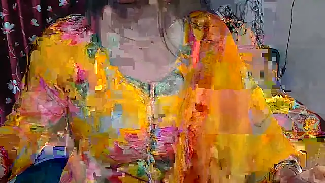 Naiaa-mylove online show from March 2026 06:21:01 AM