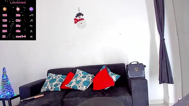 BritannyLord online show from January 2025 07:51:01 PM