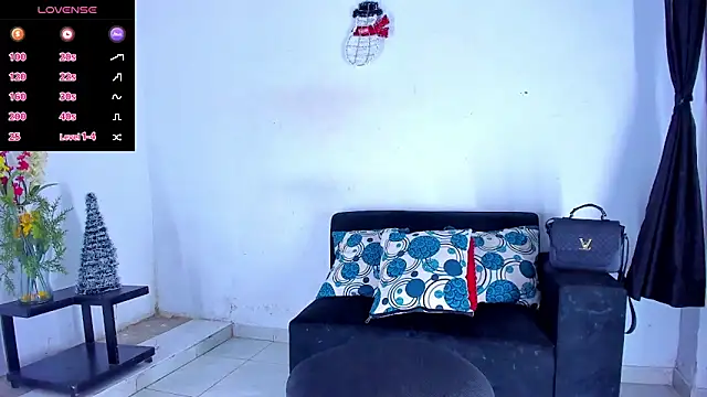 BritannyLord online show from March 2025 12:29:02 AM