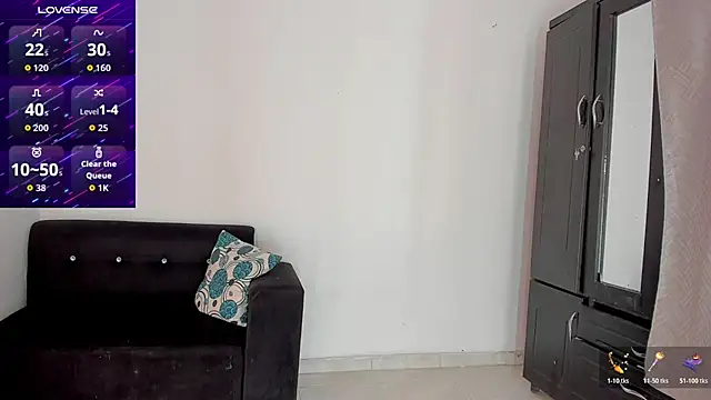 BritannyLord online show from April 2026 03:06:01 PM