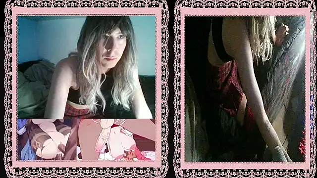 crystalxh online show from September 2025 09:39:02 PM