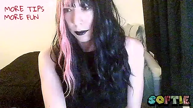 crystalxh online show from April 2026 05:27:02 AM