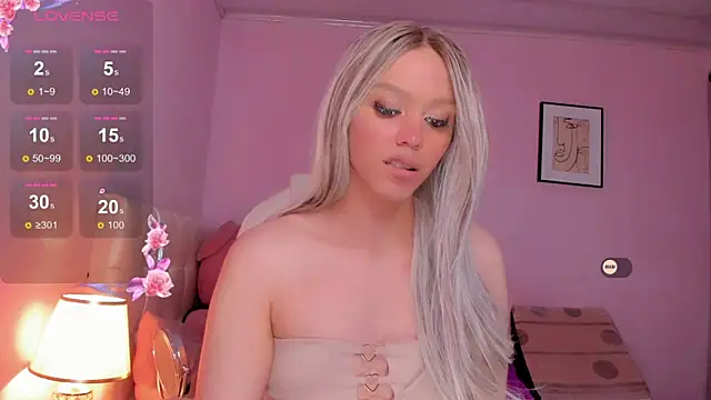 Snapshot of EvaEvangeline chatting on January 2025 10:19:01 AM EvaEvangeline online show from January 2025 10:19:01 AM