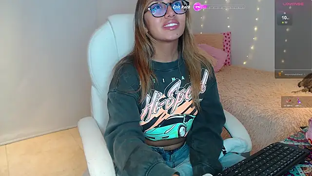 Snapshot of Gabi_morales chatting on September 2025 12:32:01 AM Gabi morales online show from September 2025 12:32:01 AM