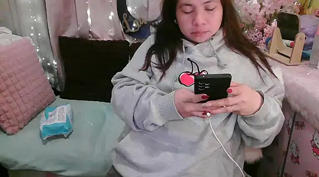 OhmyPinay online show from December 2024 03:06:01 AM