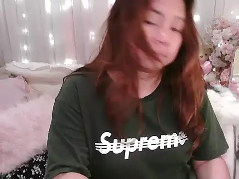 OhmyPinay online show from September 2025 04:46:02 AM